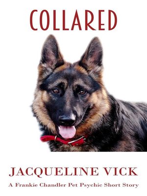 cover image of Collared